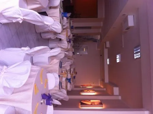 Hotel Eurhotel Firenze